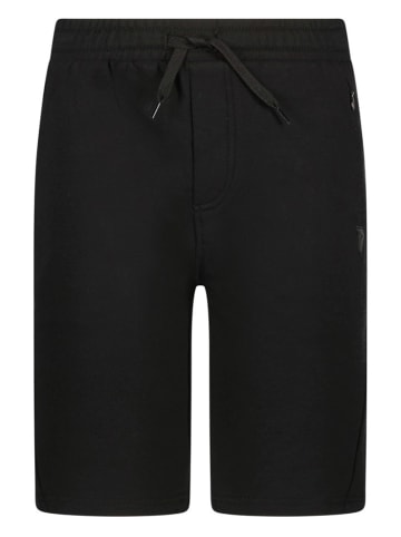 Tygo & Vito Short "Boris" in Schwarz