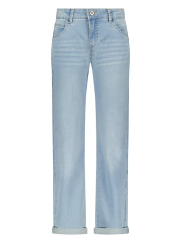 Tygo & Vito Spijkerbroek "Loyd" - regular fit - lichtblauw