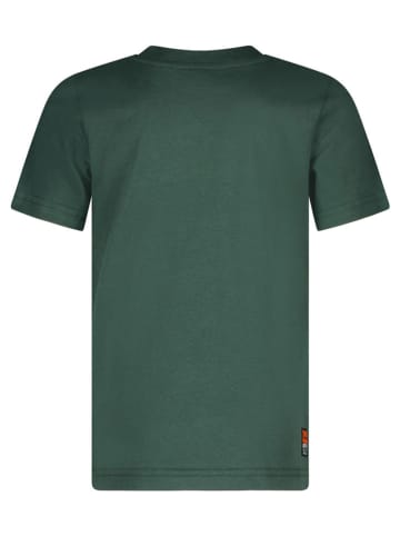 Tygo & Vito Shirt "Jaimy" groen
