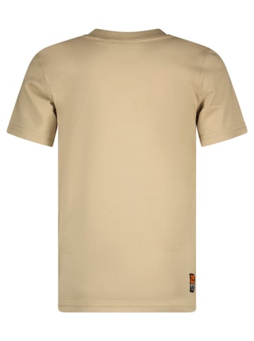 Tygo & Vito Shirt "Jaimy" beige