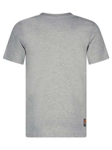 Tygo & Vito Shirt "Jaimy" grijs