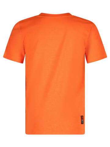 Tygo & Vito Shirt "James" oranje