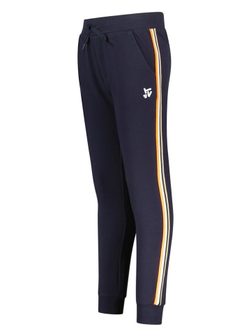 Tygo & Vito Sweatbroek "Bas" donkerblauw