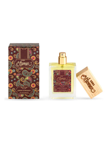 Ottoman Jardin d'Ispahan - eau de parfum, 50 ml