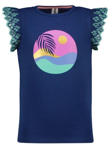 B.Nosy Shirt "Taria" in Dunkelblau