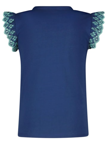 B.Nosy Shirt "Taria" in Dunkelblau