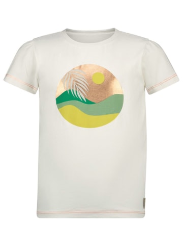 B.Nosy Shirt "Tammy" in Weiß