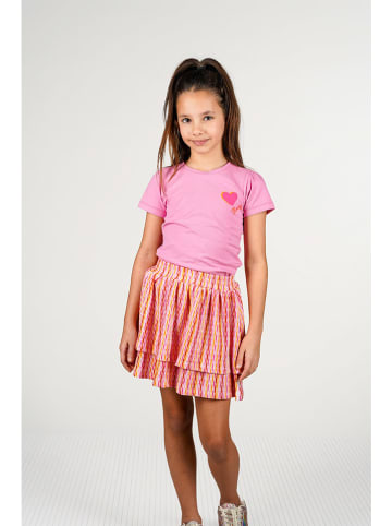 B.Nosy Shirt "Tammy" in Rosa