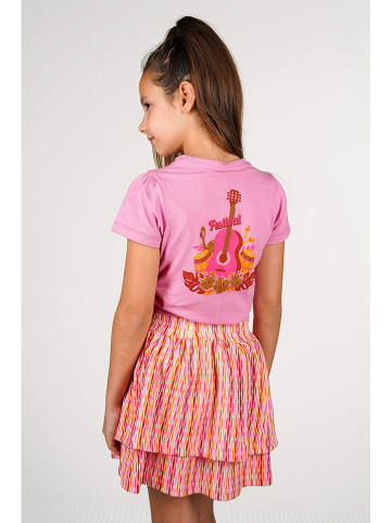 B.Nosy Shirt "Tammy" in Rosa