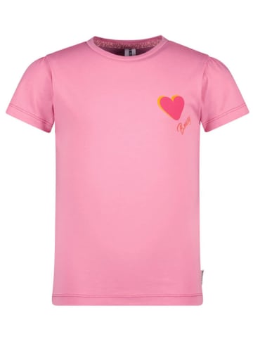 B.Nosy Shirt "Tammy" in Rosa