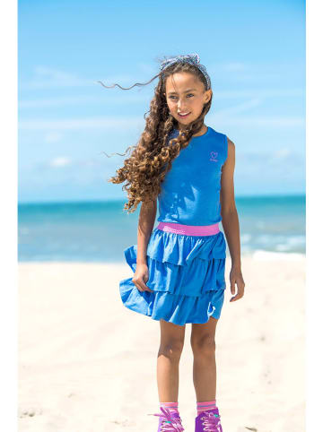 B.Nosy Kleid "Debby" in Blau