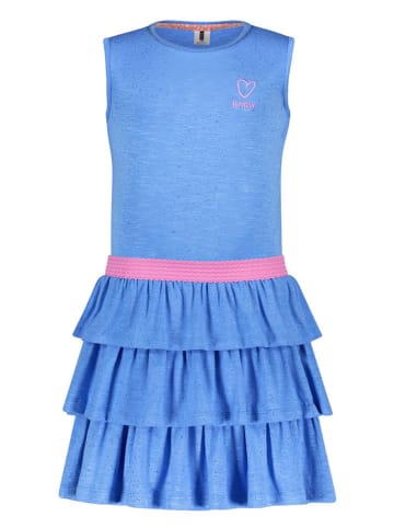 B.Nosy Kleid "Debby" in Blau