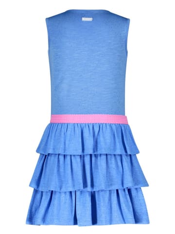 B.Nosy Kleid "Debby" in Blau