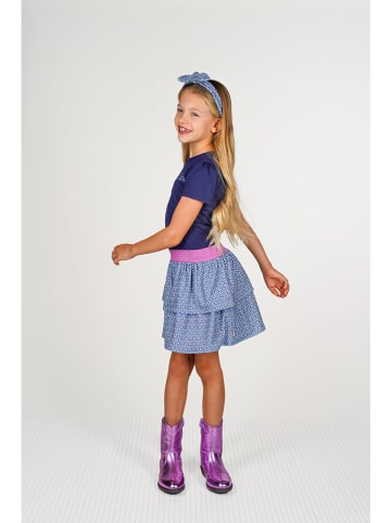 B.Nosy Kleid "Dunya" in Bunt