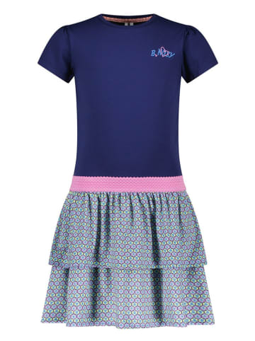 B.Nosy Kleid "Dunya" in Bunt