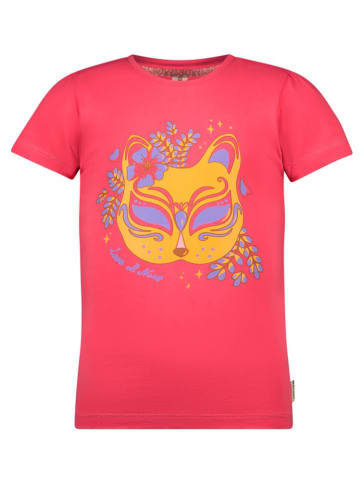 B.Nosy Shirt "Tammy" in Pink