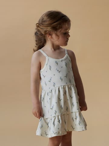 Lil Atelier Kleid "Gayo" in Creme