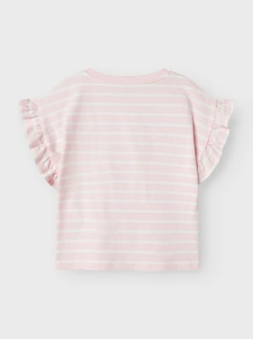 name it Shirt in Rosa