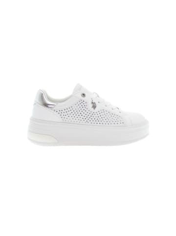 U.S. Polo Assn. Sneakers in Weiß
