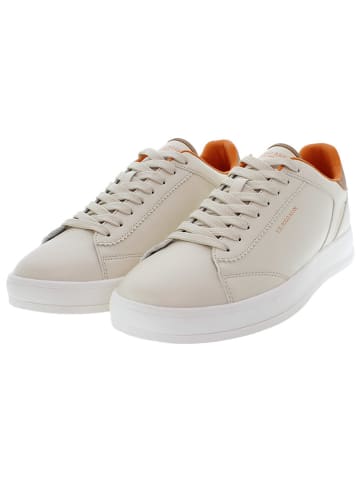 U.S. Polo Assn. Sneakersy w kolorze beżowym