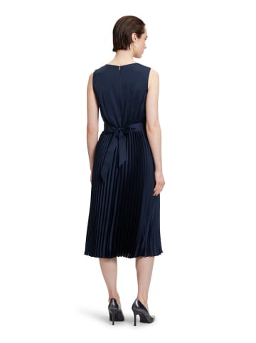BETTY & CO Jurk donkerblauw