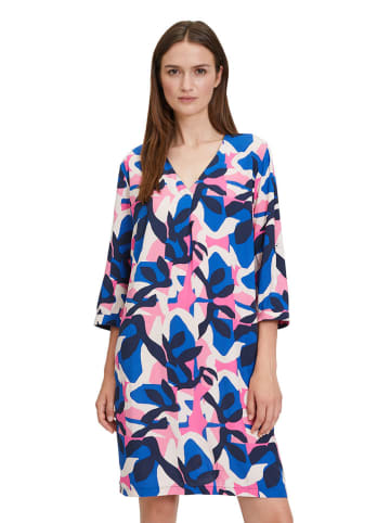 BETTY & CO Jurk meerkleurig