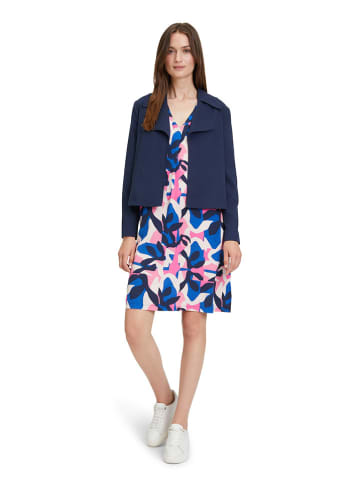 BETTY & CO Kleid in Bunt