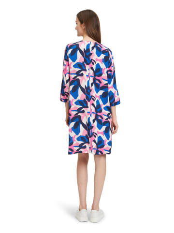 BETTY & CO Kleid in Bunt