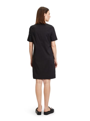 BETTY & CO Jurk zwart