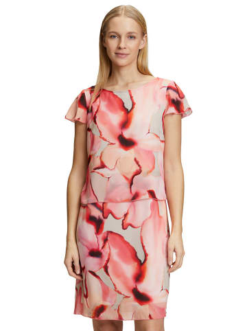 Betty Barclay Jurk lichtroze