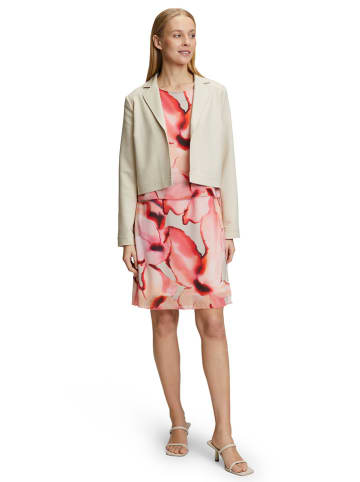Betty Barclay Jurk lichtroze