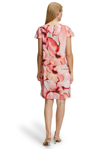 Betty Barclay Jurk lichtroze