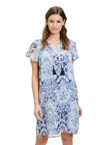 CARTOON Kleid in Blau