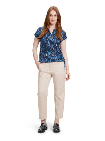 BETTY & CO Shirt blauw