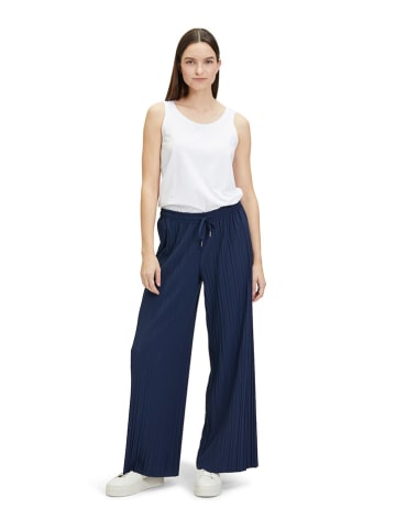 BETTY & CO Top w kolorze białym