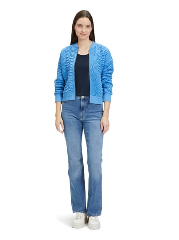 BETTY & CO Top donkerblauw