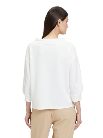 Betty Barclay Sweatshirt wit