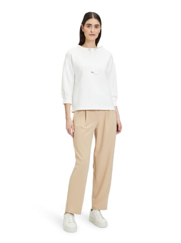 Betty Barclay Sweatshirt wit