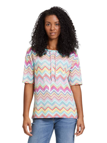 Betty Barclay Sweatshirt in Bunt