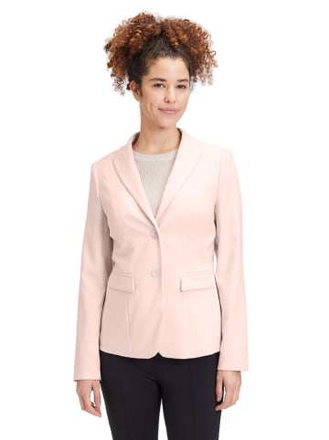 Betty Barclay Blazer in Rosa