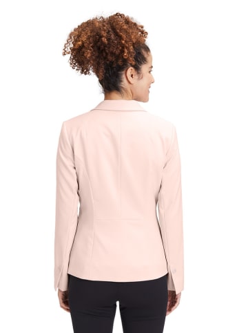 Betty Barclay Blazer in Rosa
