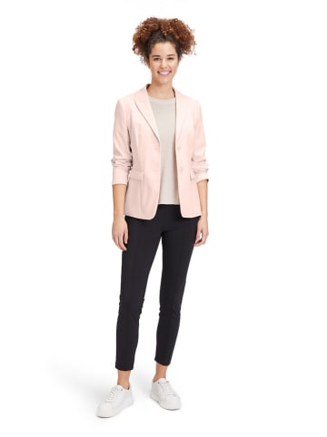Betty Barclay Blazer in Rosa