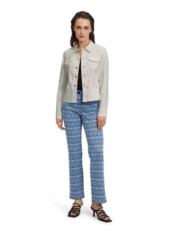 Betty Barclay Jeansjacke in Weiß