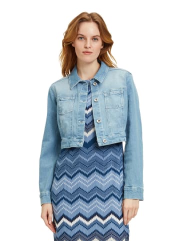 Betty Barclay Spijkerjas blauw
