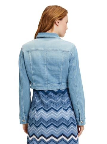 Betty Barclay Spijkerjas blauw
