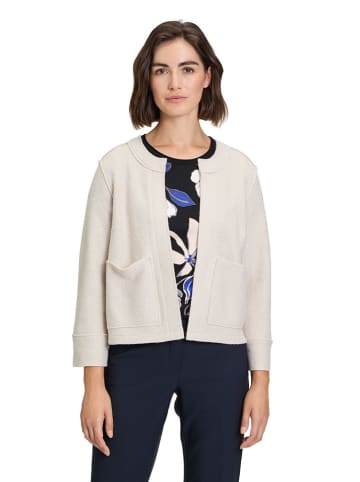 Betty Barclay Blazer in Beige