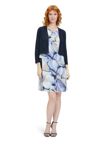 Betty Barclay Cardigan in Dunkelblau