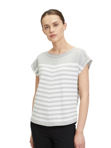 Betty Barclay Pullover in Grau