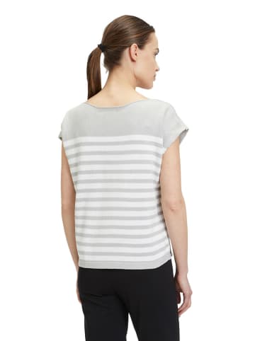 Betty Barclay Pullover in Grau