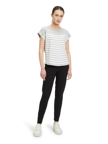 Betty Barclay Pullover in Grau